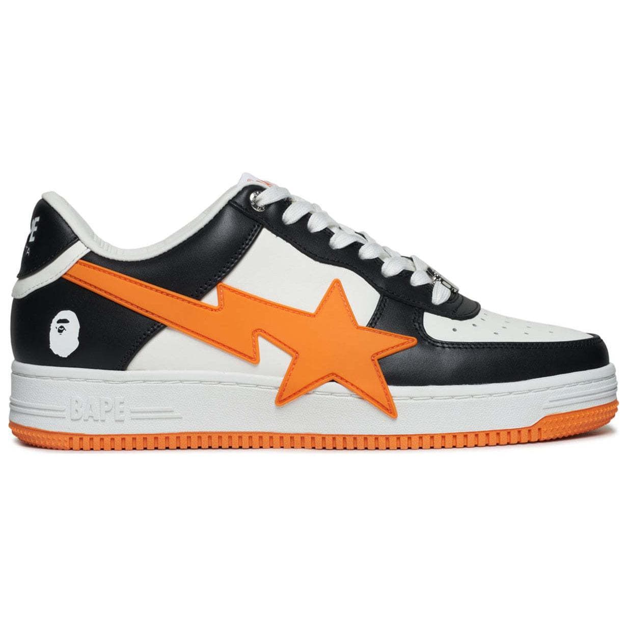 Кроссовки A BATHING APE - изображение 2