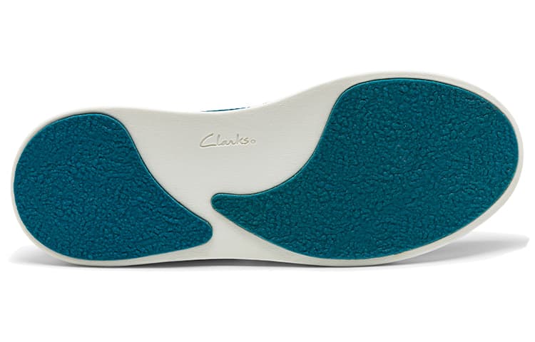 Кроссовки Clarks - изображение 5