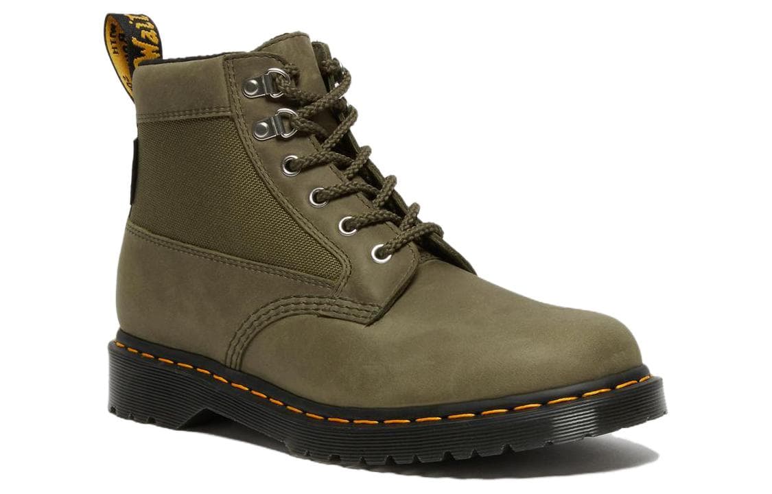 Ботинки Dr.Martens - изображение 2