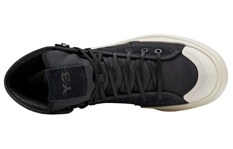 Кроссовки Y-3 Ajatu Court High - изображение 4