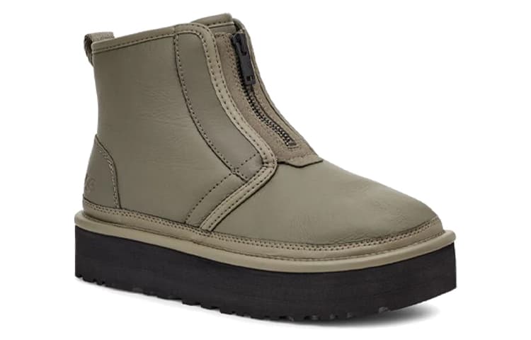 Ботинки зимние UGG Neumel - изображение 3