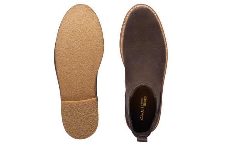 Ботинки челси Clarks - изображение 4