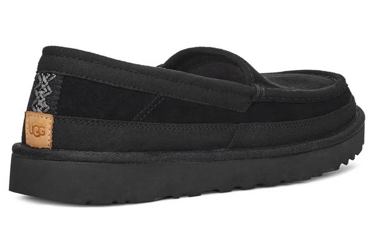 Кроссовки UGG Dex Slipper - изображение 4
