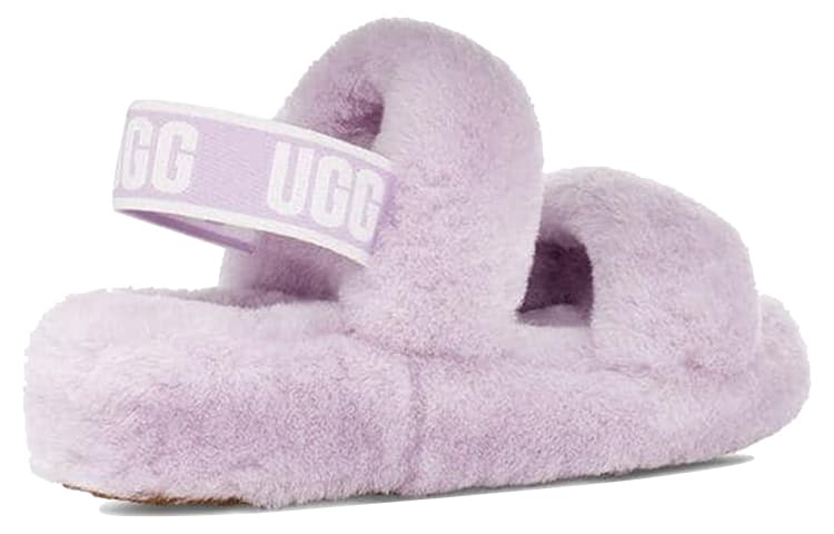 Шлёпанцы UGG Oh Yeah - изображение 3