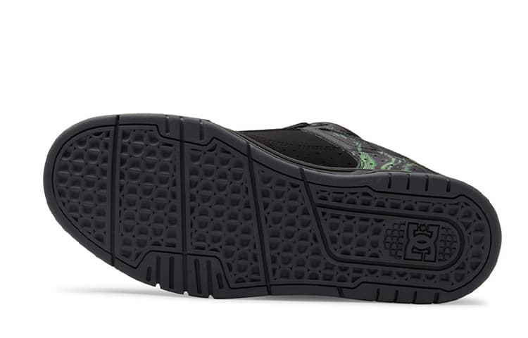 Кроссовки SLAYER x DC Shoes - изображение 5