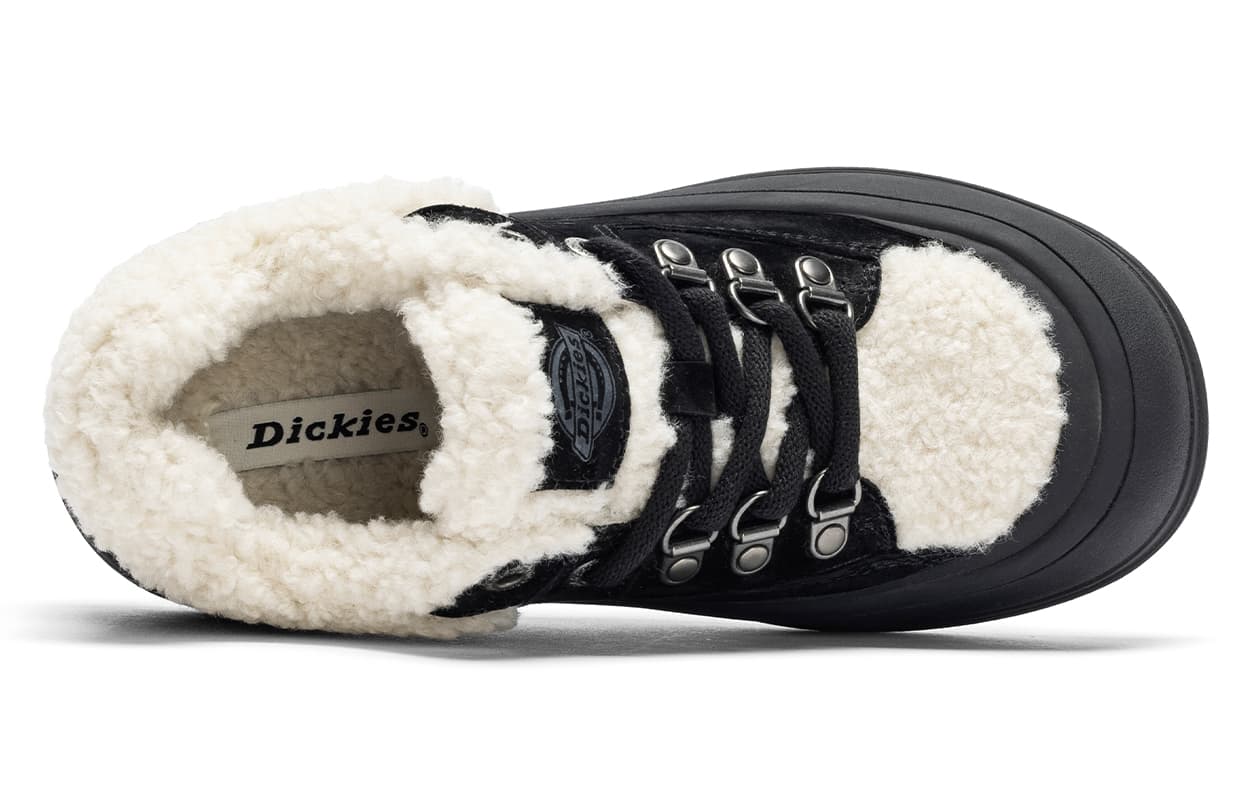 Ботинки зимние Dickies - изображение 3