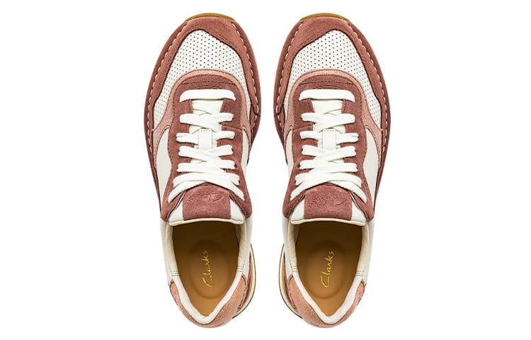 Кроссовки Clarks - изображение 3