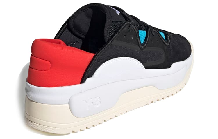 Кроссовки Y-3 - изображение 4