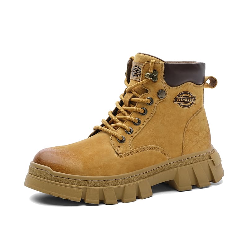 Ботинки Dickies Martin Boots - изображение 2