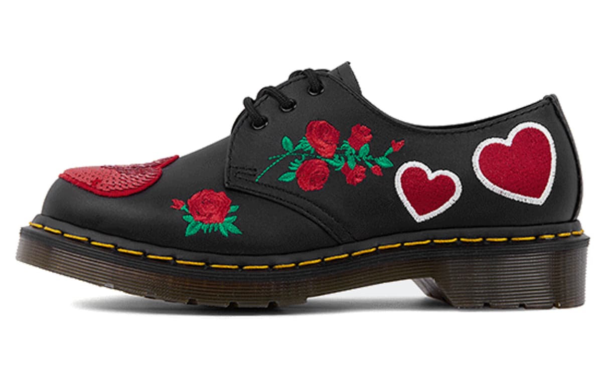 Тапочки Dr.Martens 1461 3 - изображение 1