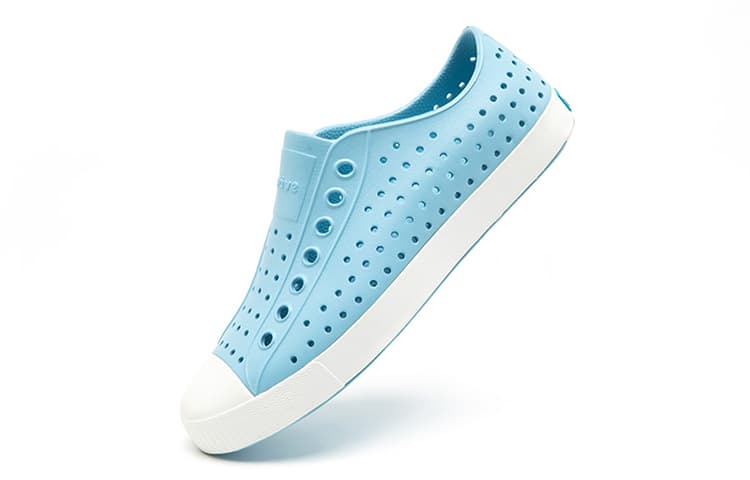 Сабо Native Shoes Jefferson - изображение 2