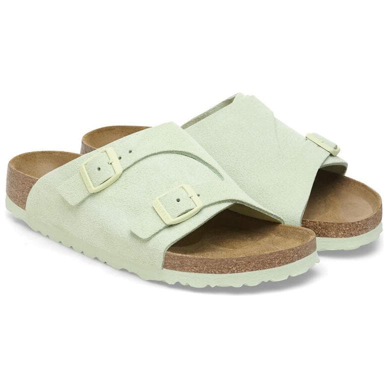 Сандалии Birkenstock Zurich - изображение 4
