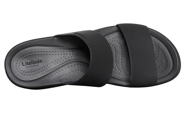 Сандалии Crocs - изображение 4