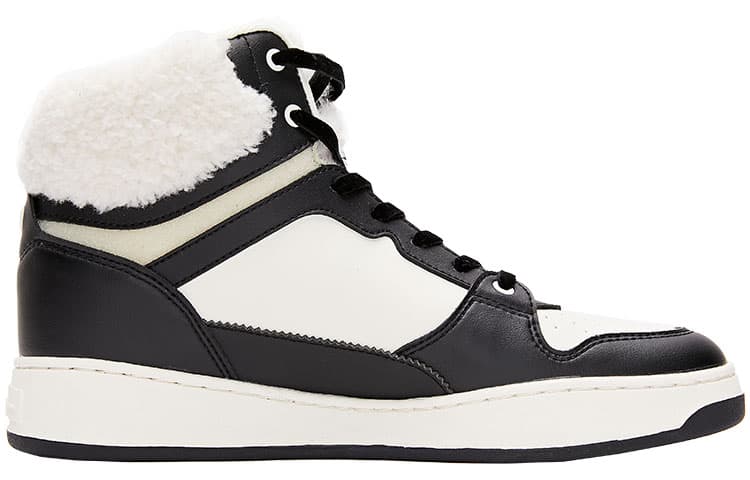 Кроссовки Champion Essentials 1919 Trainer High - изображение 2