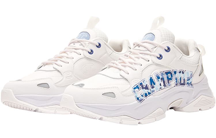 Кроссовки Champion - изображение 3