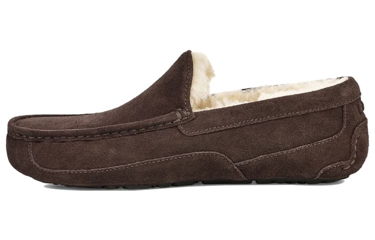 Кроссовки UGG Ascot Slipper - изображение 1