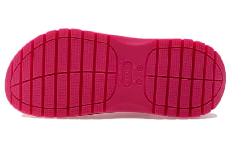Сабо Crocs - изображение 5