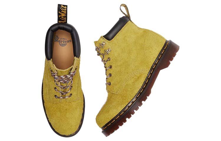 Ботинки Dr.Martens 3 - изображение 4