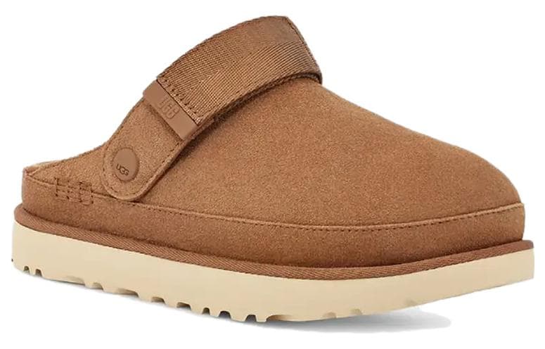 Кроссовки UGG Goldenstar Clog - изображение 3