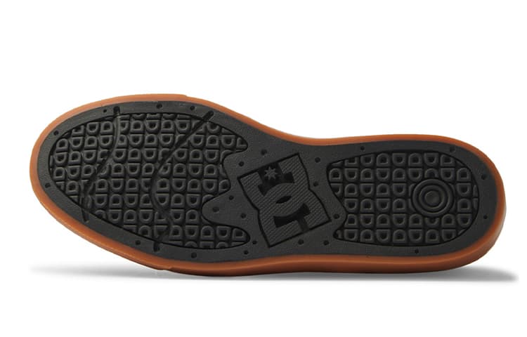 Кроссовки DC Shoes - изображение 5