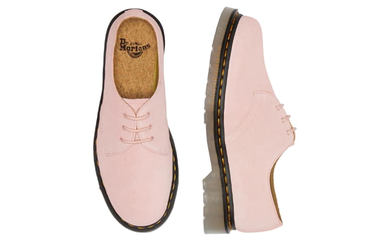 Тапочки Dr.Martens 14611461 - изображение 4