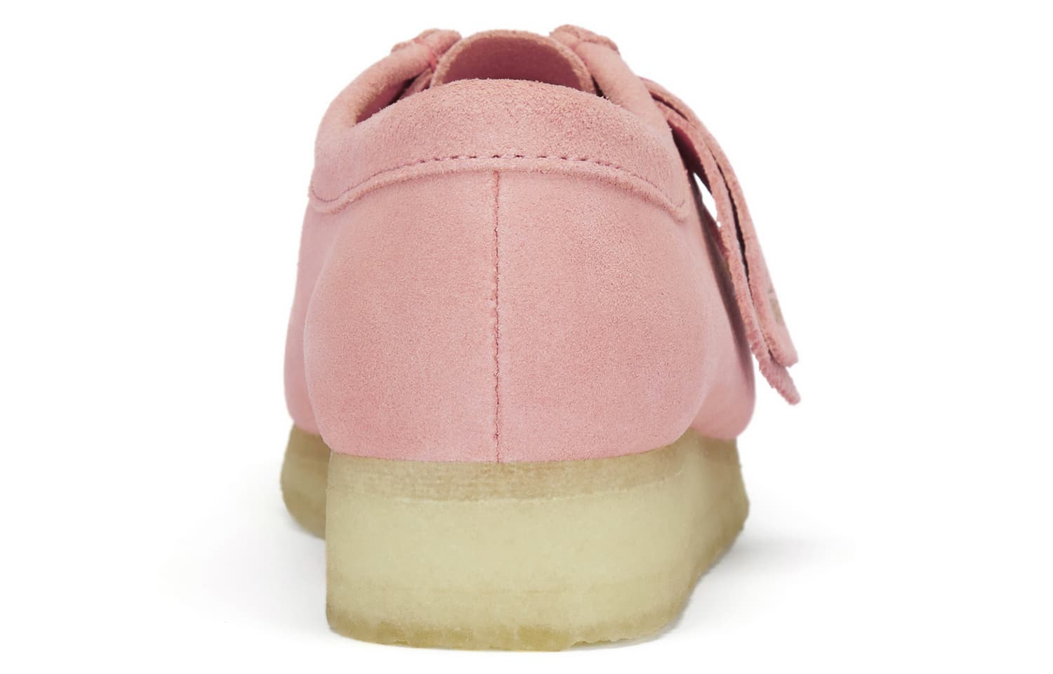 Кроссовки Clarks Originals - изображение 4