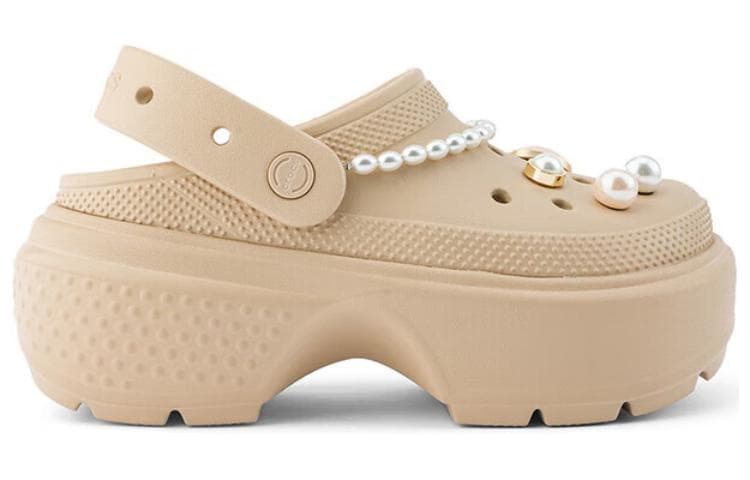 Сабо Crocs - изображение 2