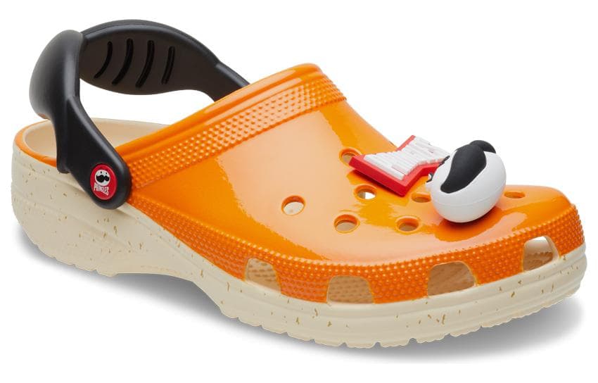Сабо Crocs Classic clog - изображение 3