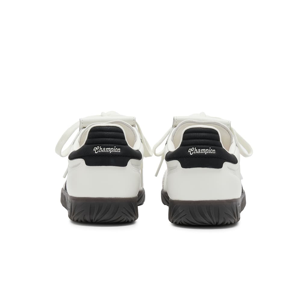 Кроссовки Champion Essentials Champ T-trainer T Logo - изображение 4
