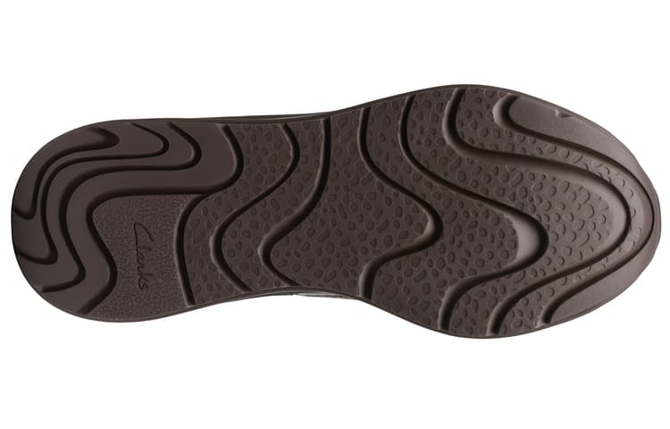 Кроссовки Clarks - изображение 5