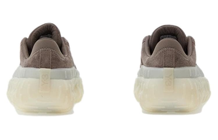 Кроссовки Y-3 GR.1P Brown - изображение 4