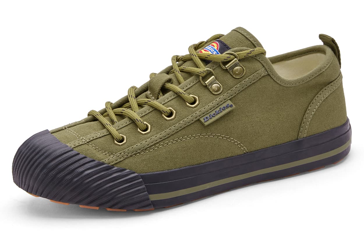 Кроссовки Dickies - изображение 2
