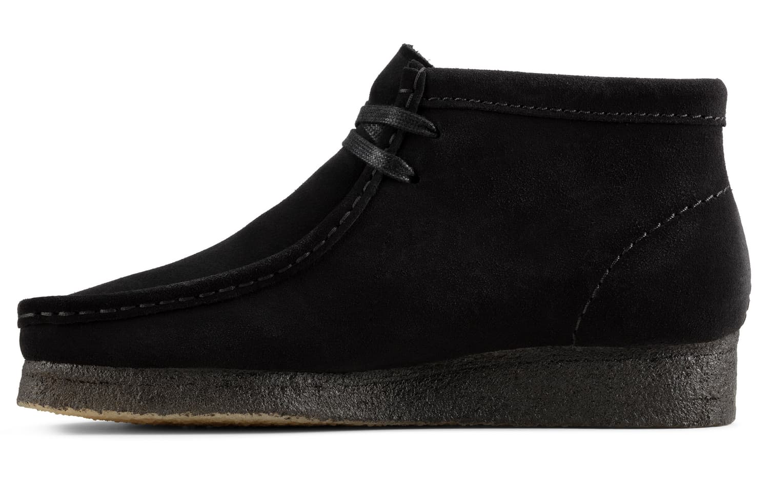 Сапоги Clarks Originals - изображение 1