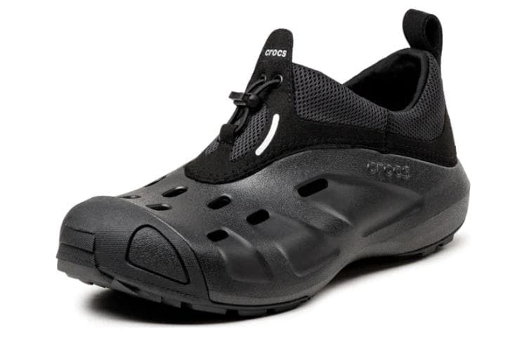 Сандалии с ремешком Crocs Quick Trail - изображение 3