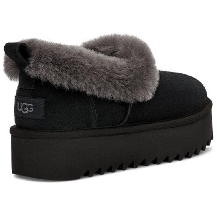 Ботинки зимние UGG - изображение 6