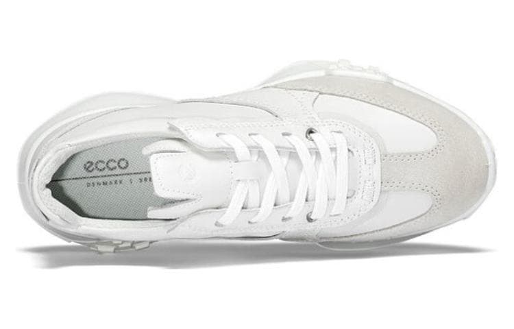 Кроссовки ecco - изображение 4