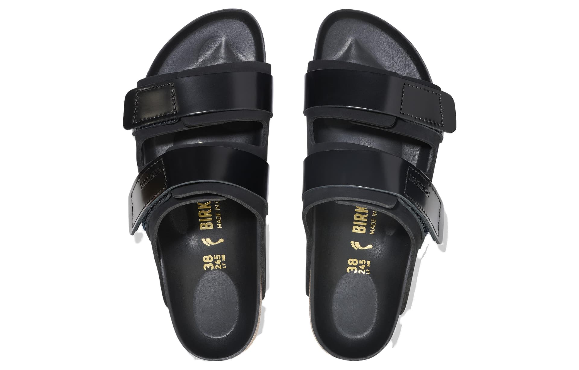 Сандалии Birkenstock - изображение 4