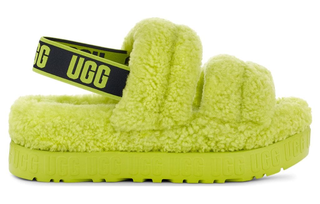 UGG Fluff - изображение 2