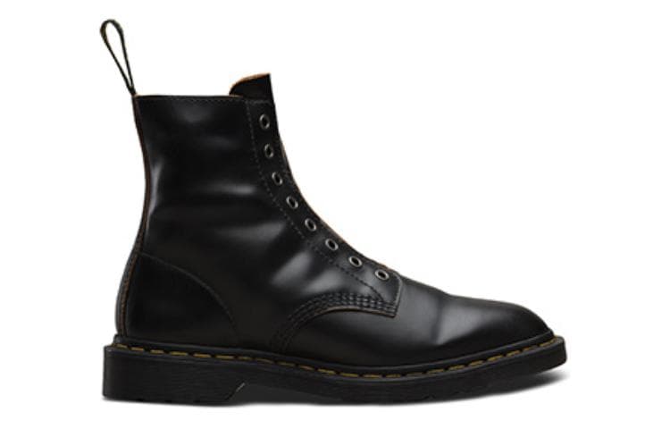 Ботинки Dr. Martens 1460 Laceless - изображение 2