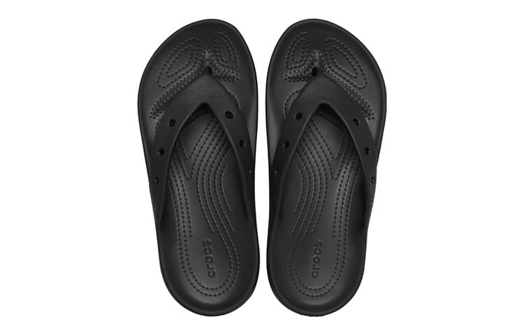 Шлёпанцы Crocs EVA - изображение 4