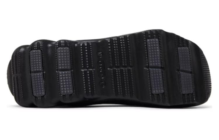 Кроссовки Crocs Echo Storm - изображение 5