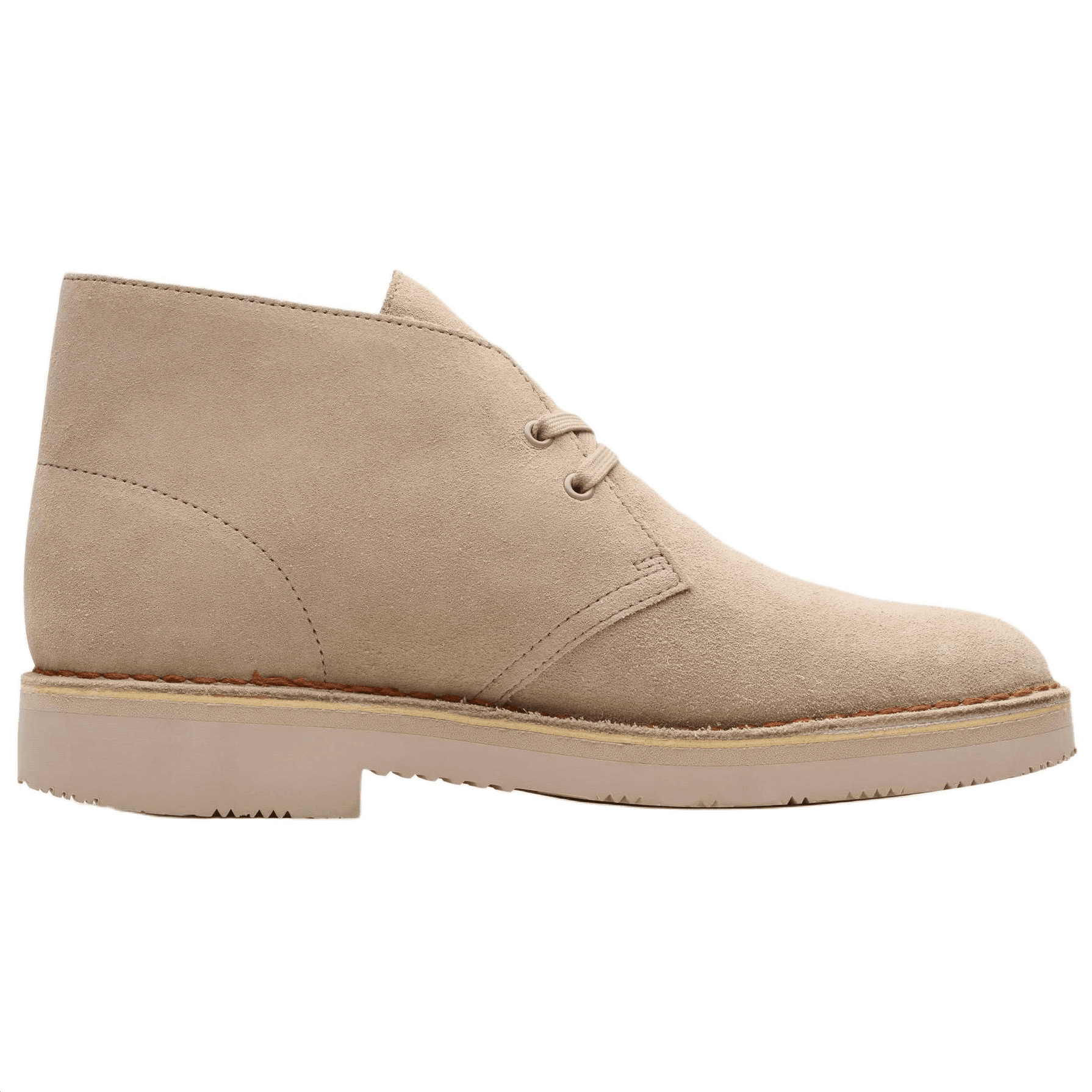 Сапоги Clarks Originals Ботильоны Мужские Песочные - изображение 2