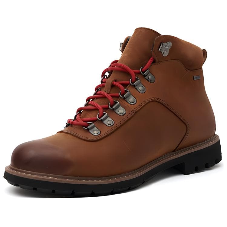 Ботинки уличные Clarks - изображение 2