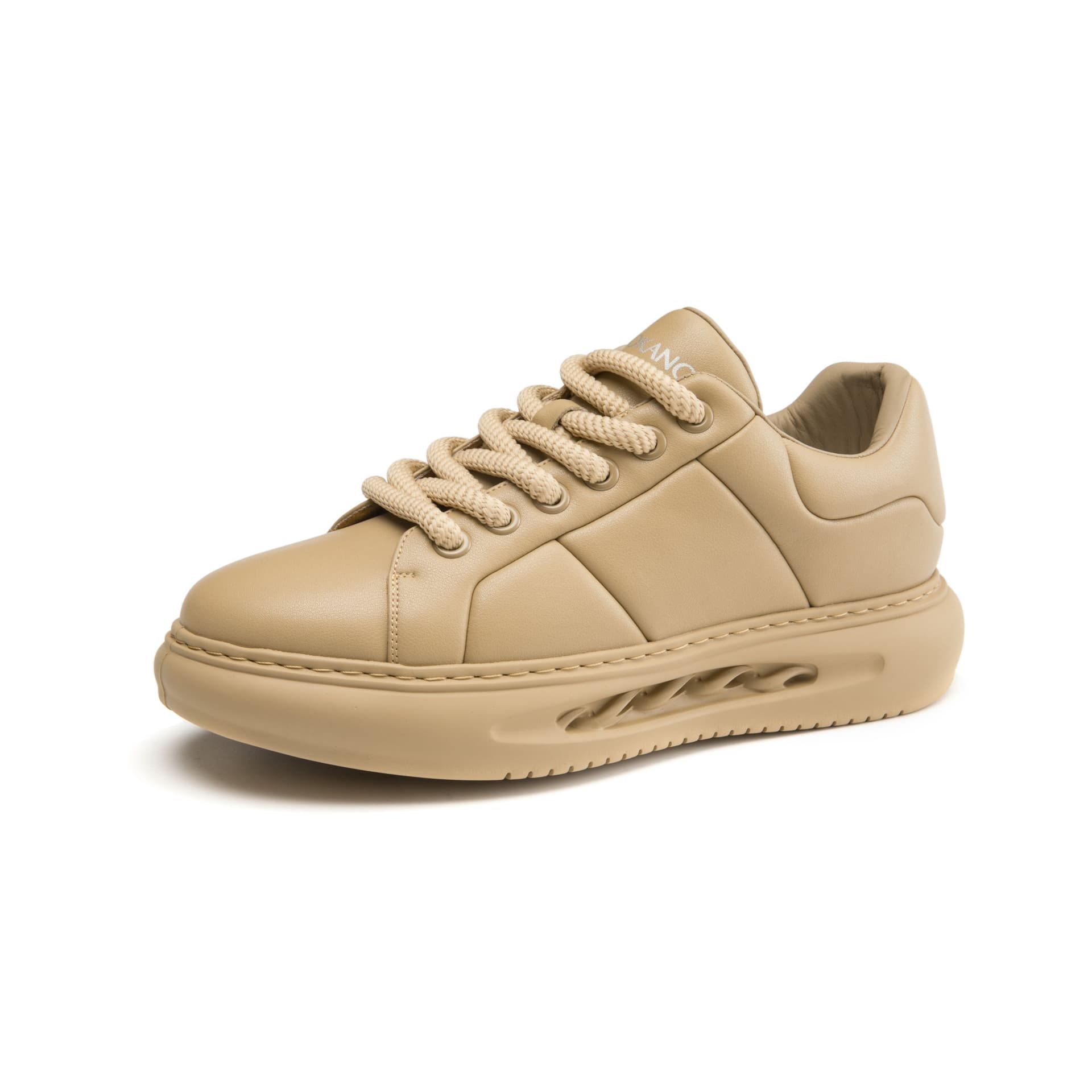 Кроссовки Aokang Retro Classic Low Top Sneakers - изображение 2