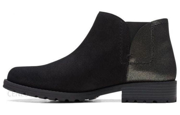 Сапоги Clarks - изображение 1