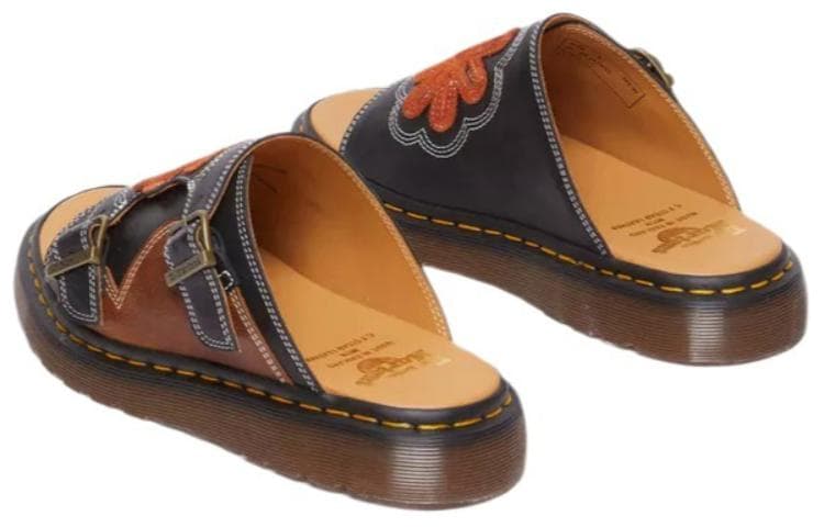 Сандалии Dr.Martens - изображение 5