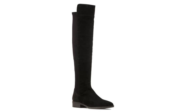 Ботинки Clarks - изображение 3