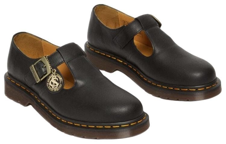 Ботинки Dr.Martens - изображение 3