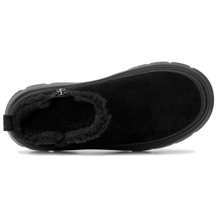 Ботинки зимние UGG Calimuze Ultra Mini Black - изображение 6