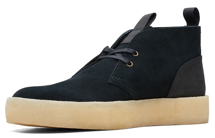 Ботинки Clarks - изображение 3